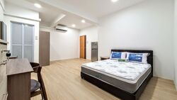 Public Mansions (D12), Apartment #422341531